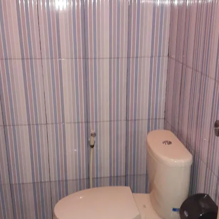 G-Rima Home Stay Labuan Bajo Room photo