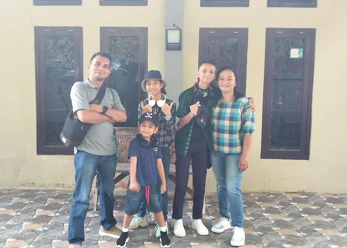 G-Rima Home Stay