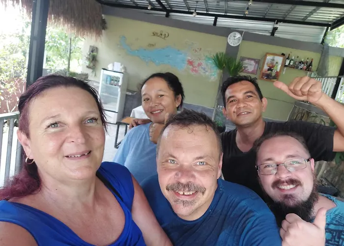 G-Rima Home Stay