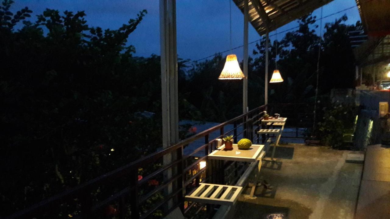 G-rima Homestay