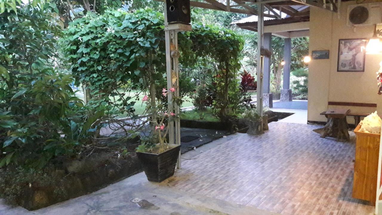 G-rima Homestay Labuan Bajo