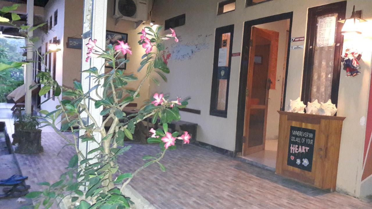 Homestay G-rima *