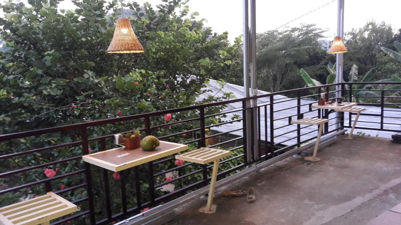 Homestay G-rima Labuan Bajo