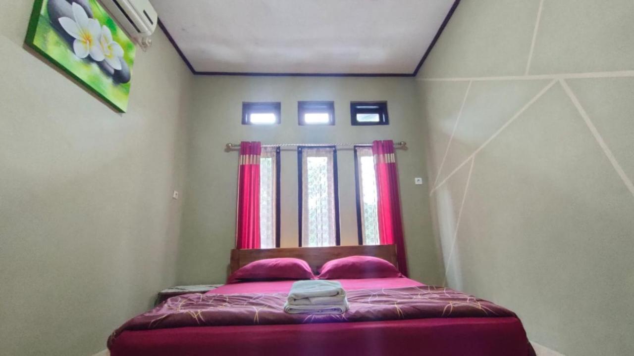 G-rima Homestay *