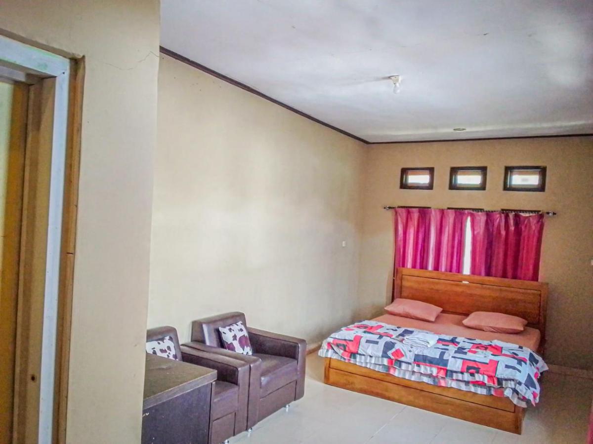 Homestay G-rima Labuan Bajo