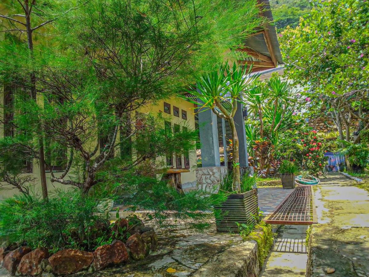 Homestay G-rima