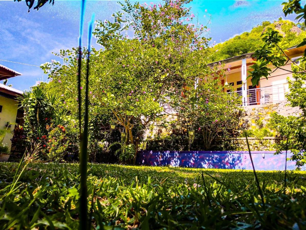 Homestay G-rima *