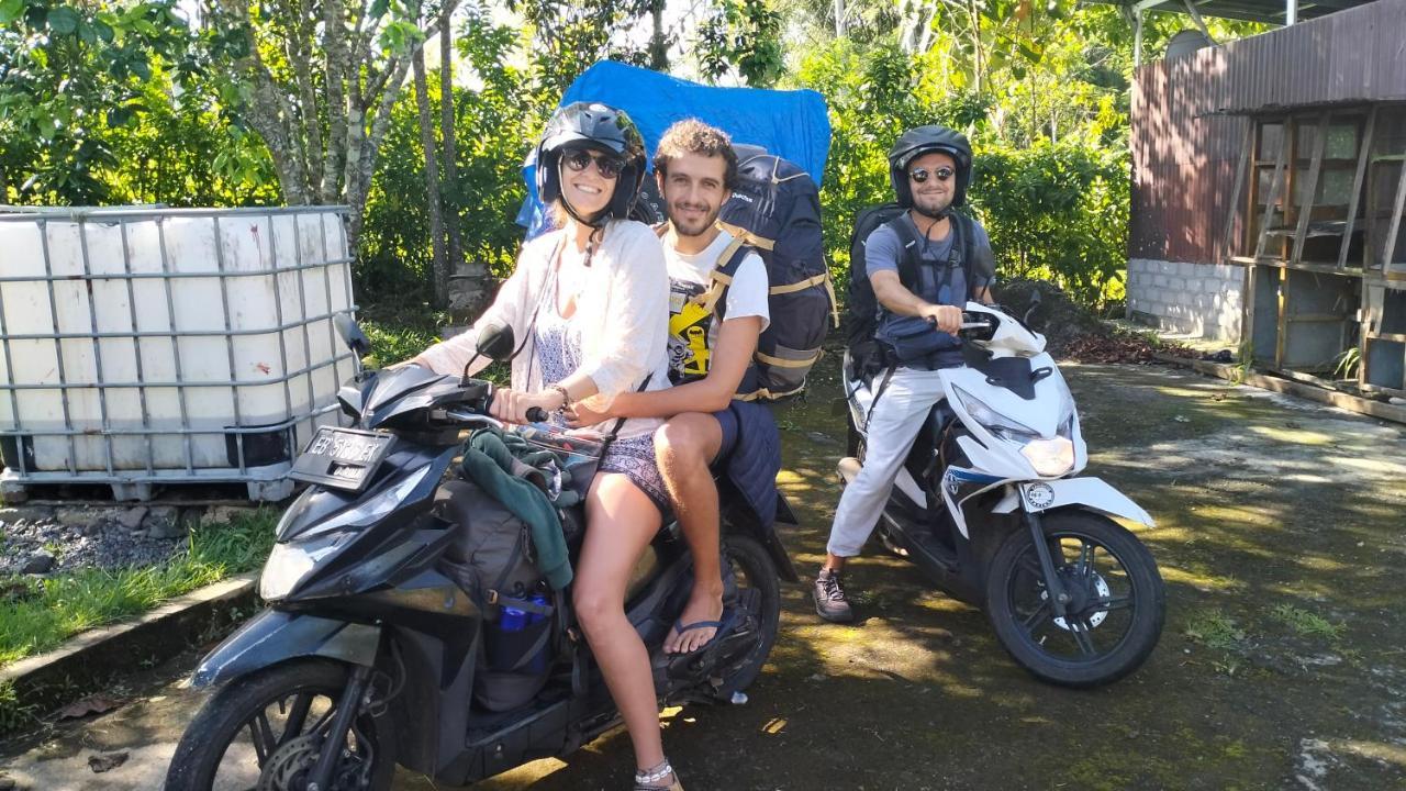G-rima Homestay Labuan Bajo
