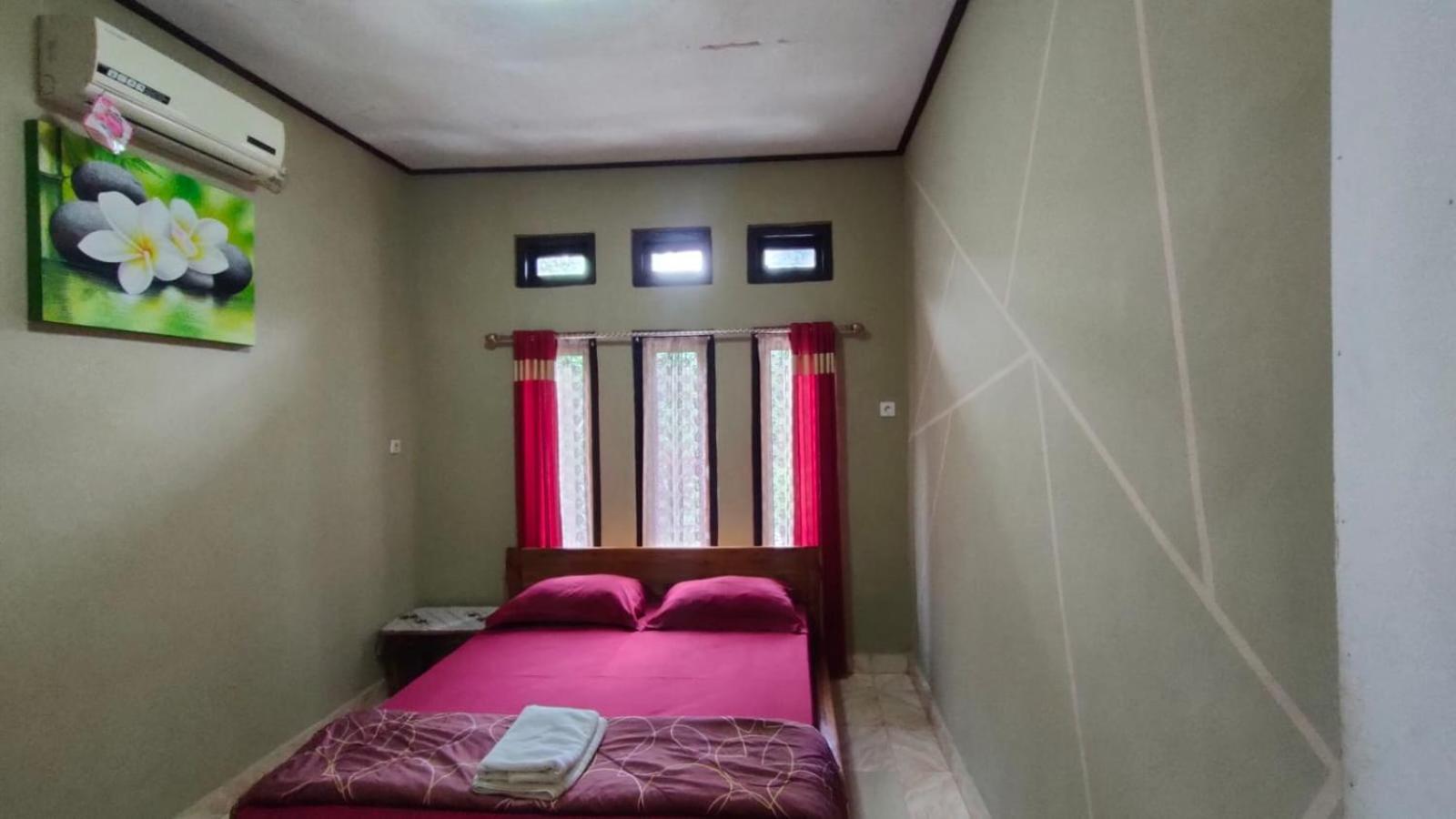 G-rima Homestay