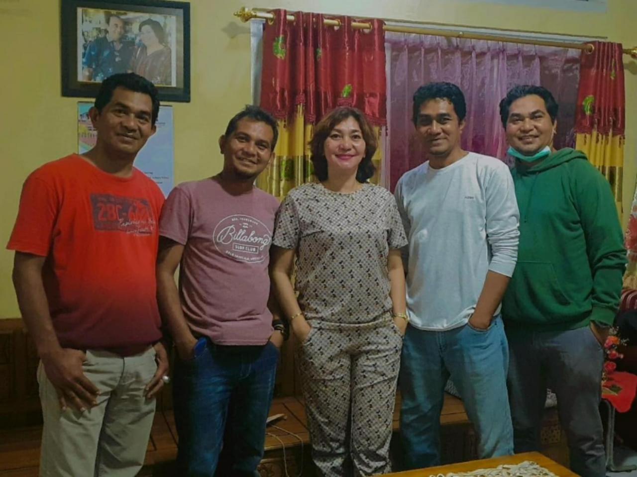 Homestay G-rima *
