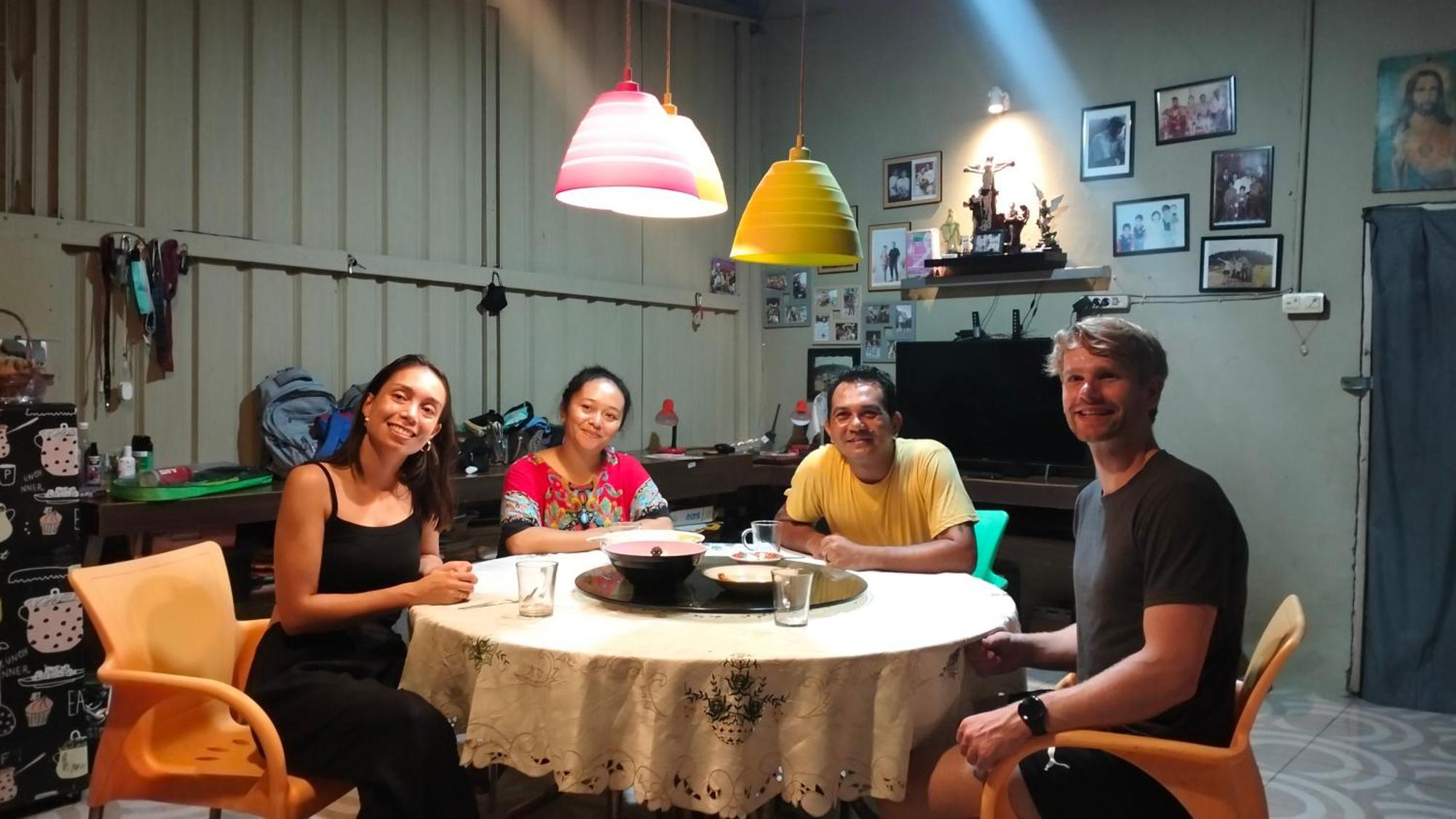 Homestay G-rima