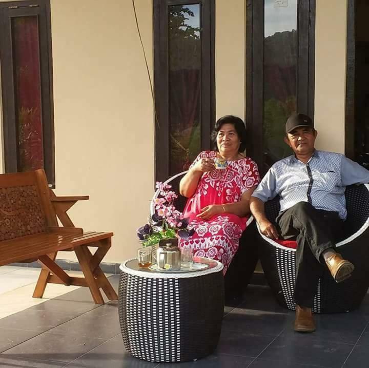 Homestay G-rima