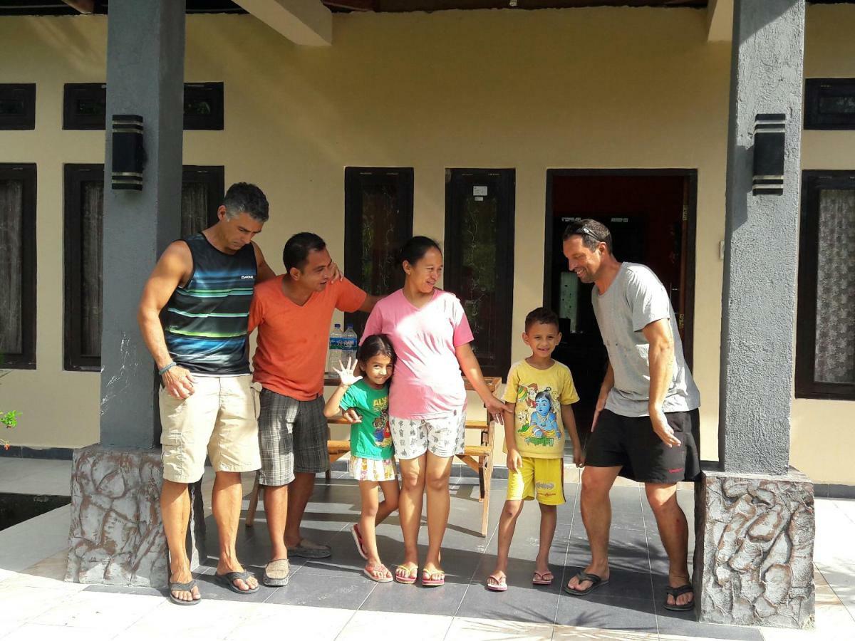 G-rima Homestay