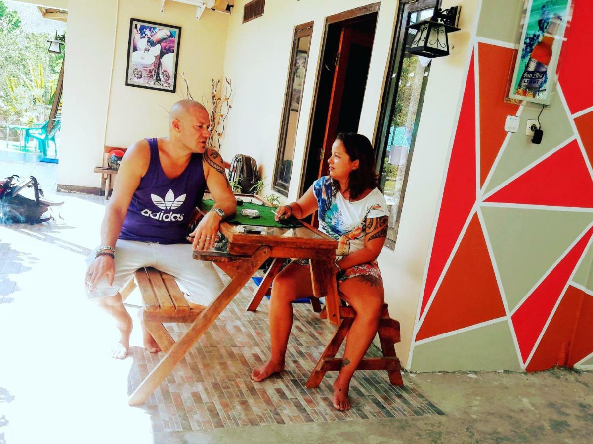 Homestay G-rima