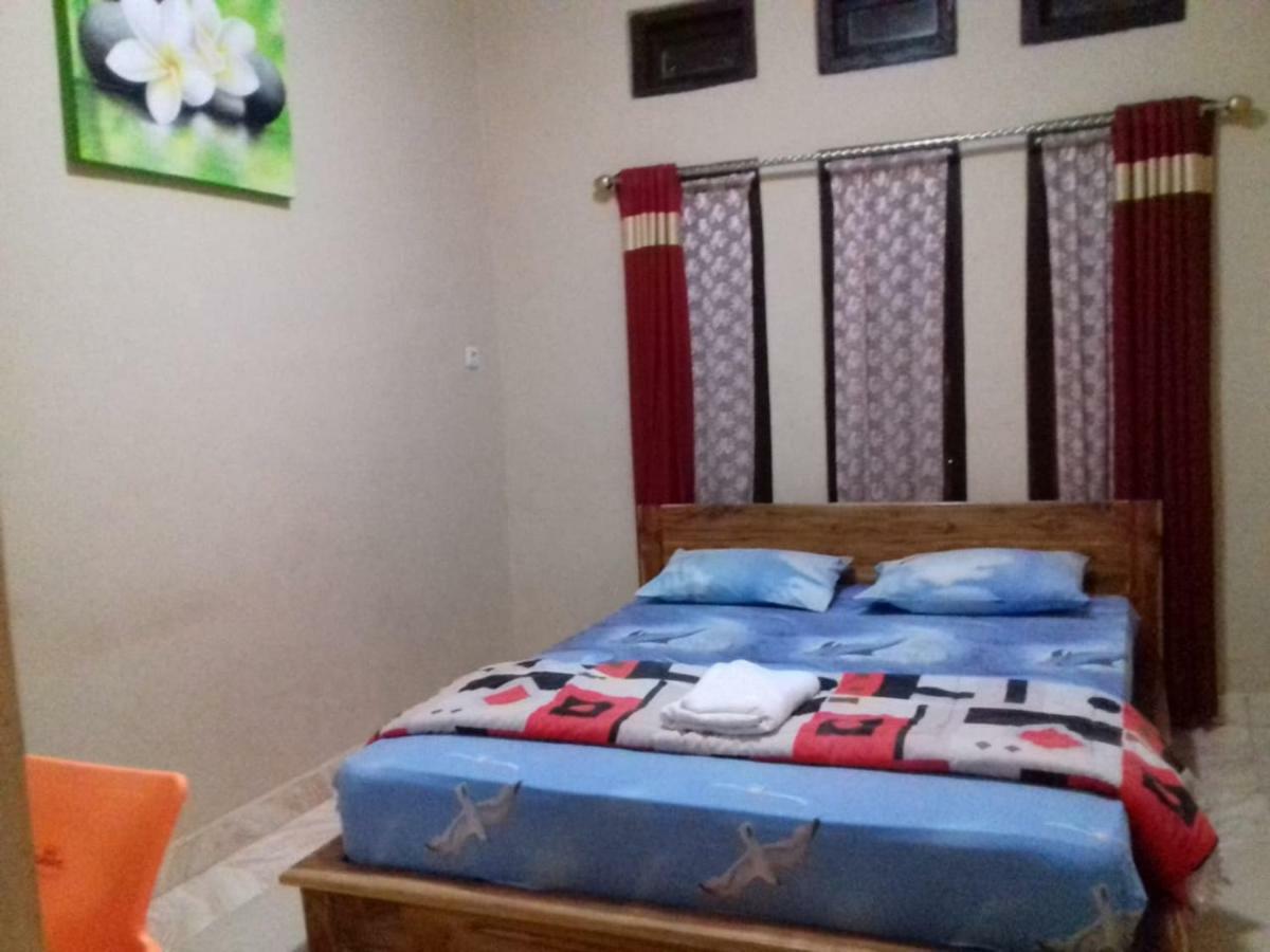 Homestay G-rima